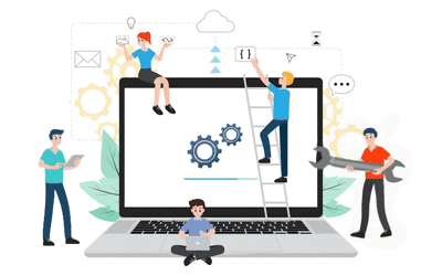 Website Under Maintenance